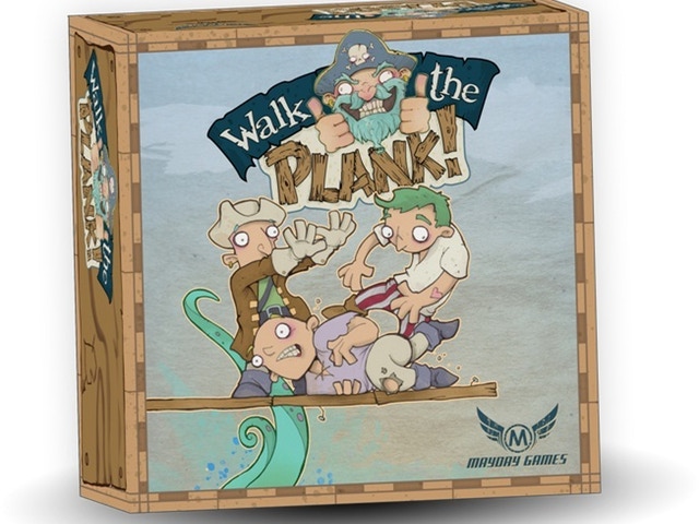 Walk the plank online game download